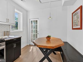 5 Missouri Avenue NW, Washington DC 20011
