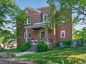 5 Missouri Avenue NW, Washington DC 20011