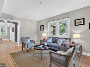 5 Missouri Avenue NW, Washington DC 20011