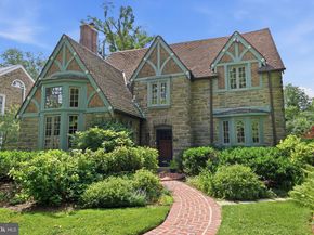 509 E Roumfort Road, Philadelphia PA 19119