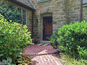 509 E Roumfort Road, Philadelphia PA 19119