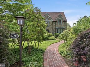 509 E Roumfort Road, Philadelphia PA 19119