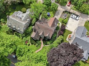 509 E Roumfort Road, Philadelphia PA 19119
