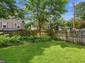 509 E Roumfort Road, Philadelphia PA 19119