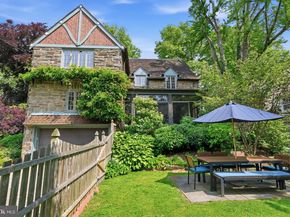 509 E Roumfort Road, Philadelphia PA 19119