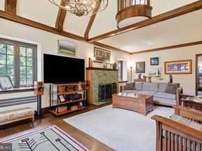509 E Roumfort Road, Philadelphia PA 19119