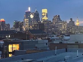 808 Carpenter Street C, Philadelphia PA 19147