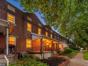 931 Kenmore Road, Philadelphia PA 19151