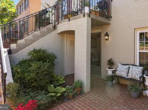 1636 Beekman Place NW D, Washington DC 20009