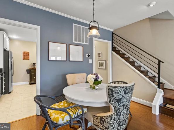 1636 Beekman Place NW D, Washington DC 20009