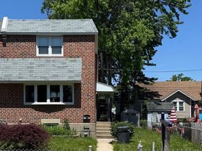 1105 Spruce Street, Collingdale PA 19023