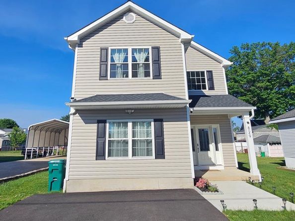 829 Third Avenue, Croydon PA 19021
