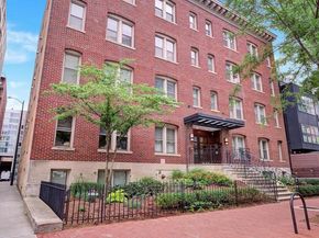 1121 24TH Street NW 310, Washington DC 20037