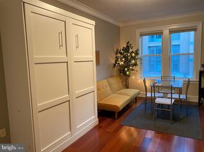 1121 24TH Street NW 310, Washington DC 20037