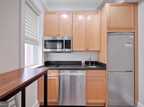 1121 24TH Street NW 310, Washington DC 20037