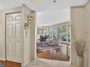 5600 Wisconsin Avenue 1207, Chevy Chase MD 20815
