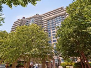 5600 Wisconsin Avenue 1207, Chevy Chase MD 20815