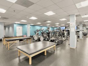 5600 Wisconsin Avenue 1207, Chevy Chase MD 20815