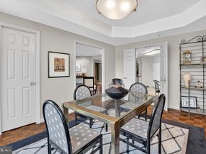 5600 Wisconsin Avenue 1207, Chevy Chase MD 20815