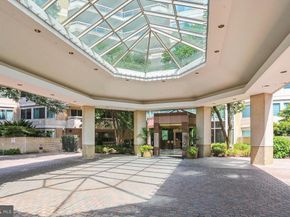 5600 Wisconsin Avenue 1207, Chevy Chase MD 20815