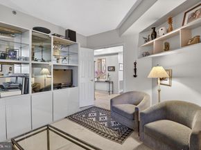 5600 Wisconsin Avenue 1207, Chevy Chase MD 20815
