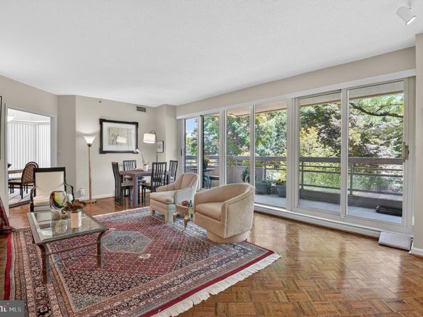 5600 Wisconsin Avenue 1207, Chevy Chase MD 20815