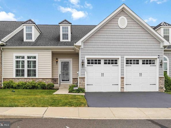 860 Reynards Run, Blue Bell PA 19422