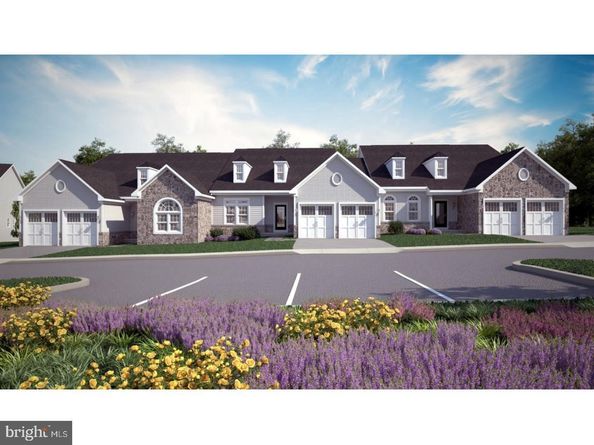860 Reynards Run, Blue Bell PA 19422