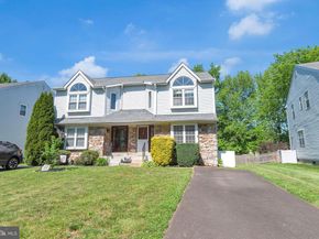 24 Pearl Drive, Doylestown PA 18901