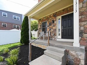 13113 Worthington Road, Philadelphia PA 19116