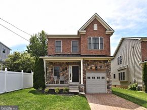 13113 Worthington Road, Philadelphia PA 19116