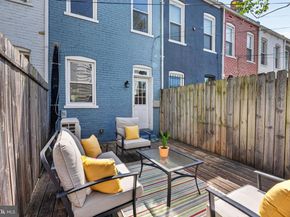 1372 C Street NE, Washington DC 20002