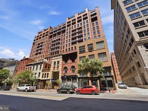 631 D Street NW 633, Washington DC 20004