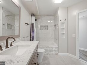 631 D Street NW 633, Washington DC 20004