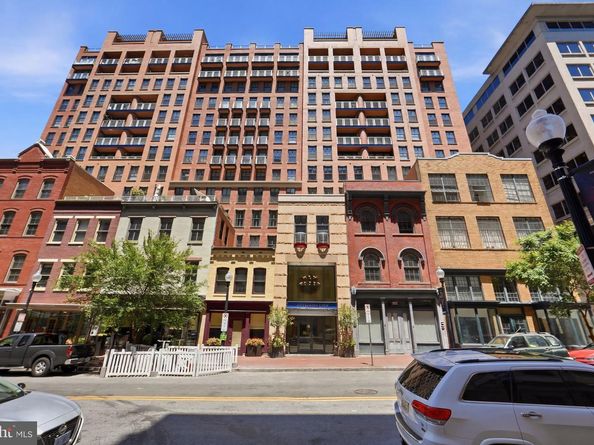 631 D Street NW 633, Washington DC 20004