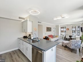 631 D Street NW 633, Washington DC 20004