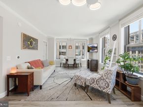 631 D Street NW 633, Washington DC 20004