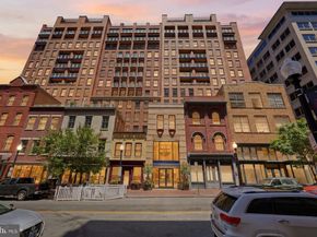 631 D Street NW 633, Washington DC 20004