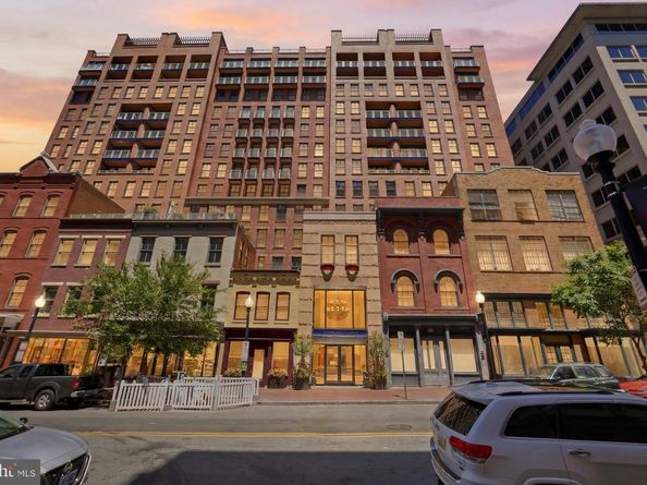 631 D Street NW 633, Washington DC 20004