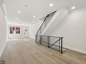 634 N Shedwick Street, Philadelphia PA 19104