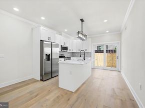 634 N Shedwick Street, Philadelphia PA 19104