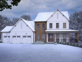 3505 Woodburn Road, Annandale VA 22003