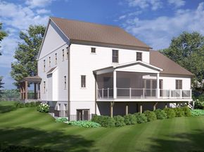 3505 Woodburn Road, Annandale VA 22003