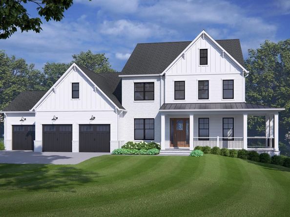 3505 Woodburn Road, Annandale VA 22003