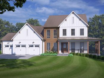 3505 Woodburn Road