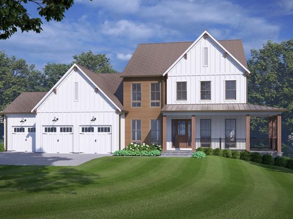 3505 Woodburn Road, Annandale VA 22003