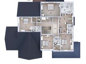 3505 Woodburn Road, Annandale VA 22003