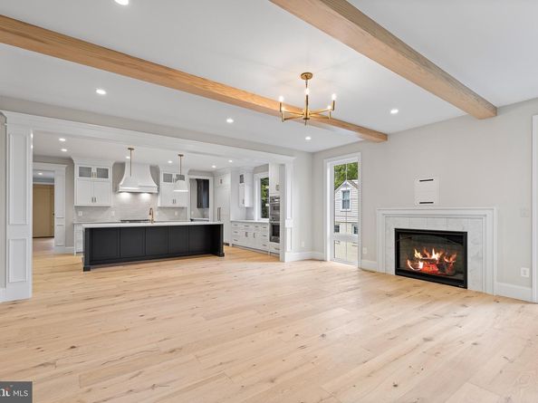 3505 Woodburn Road, Annandale VA 22003