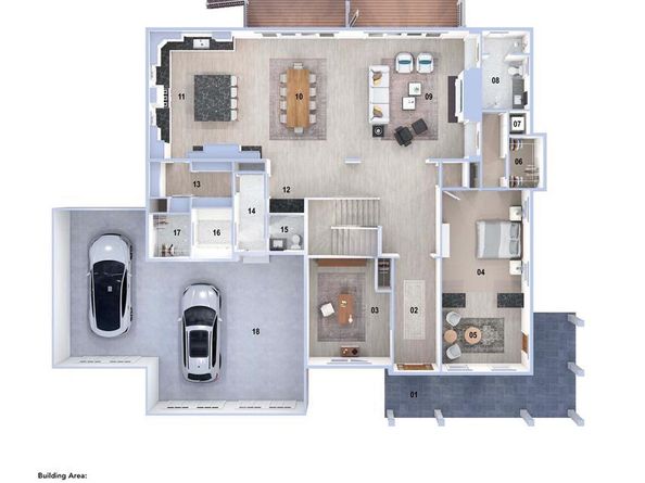 3505 Woodburn Road, Annandale VA 22003