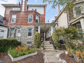 127 W Washington Lane, Philadelphia PA 19144